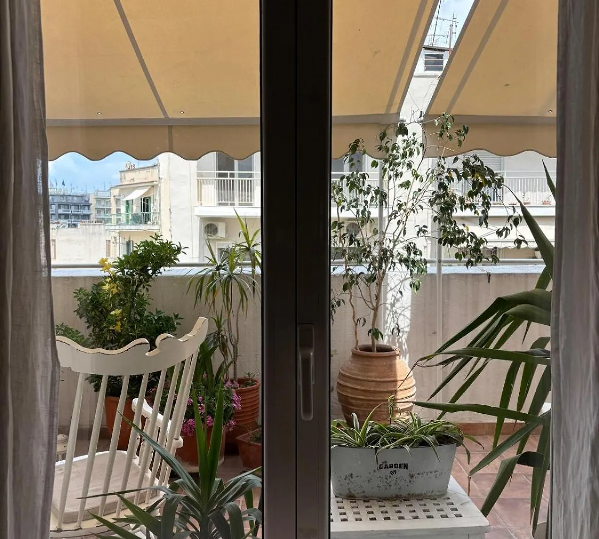 Apartmán Oasis Soluň