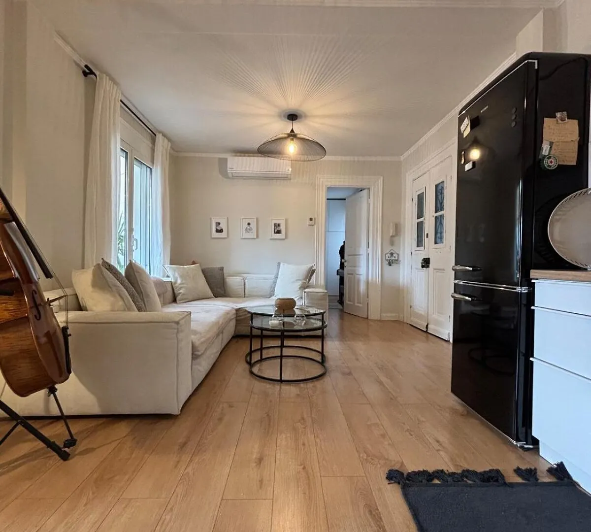 Apartmán Oasis Soluň 0*,