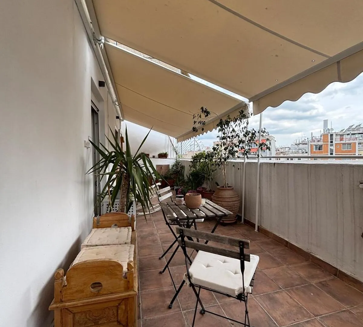 Apartmán Oasis Soluň 0*,